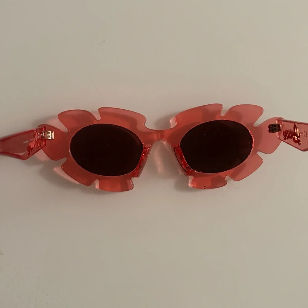 DESIGNER Loewe flower Shades

Pink Color Sold out!

Proof of purchase available - Picture 4 of 4